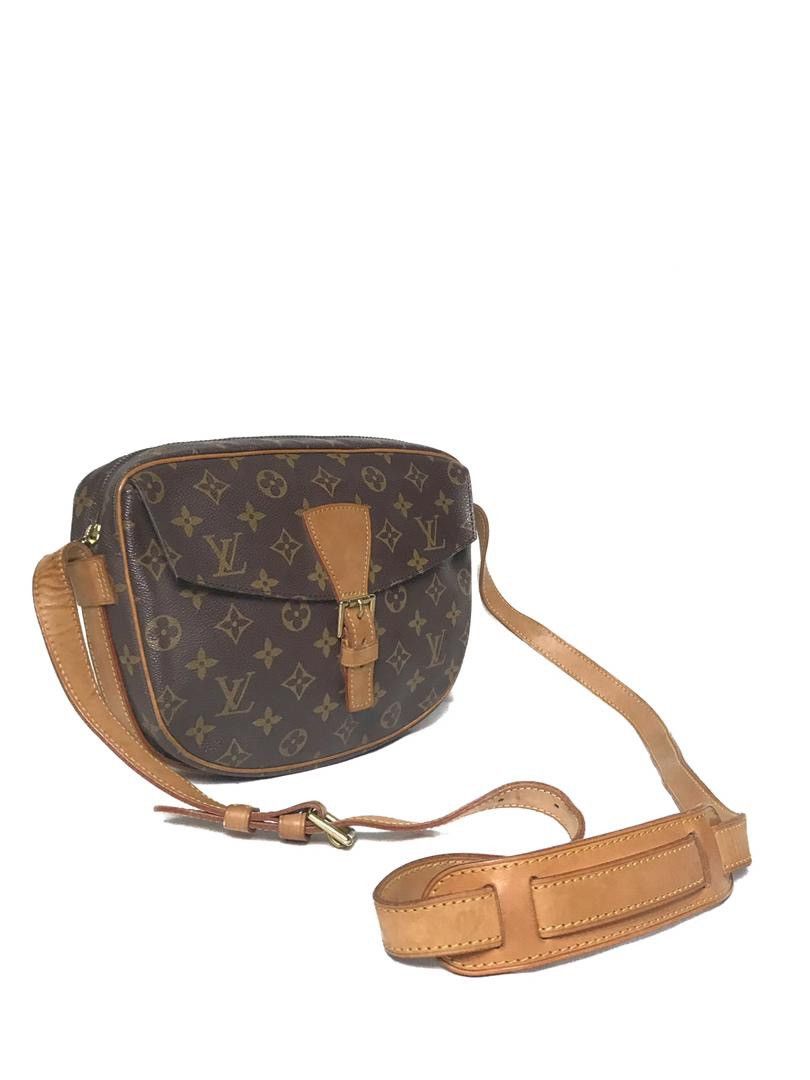 Louis Vuitton Sling Jeune Fille Pm Bag - 22