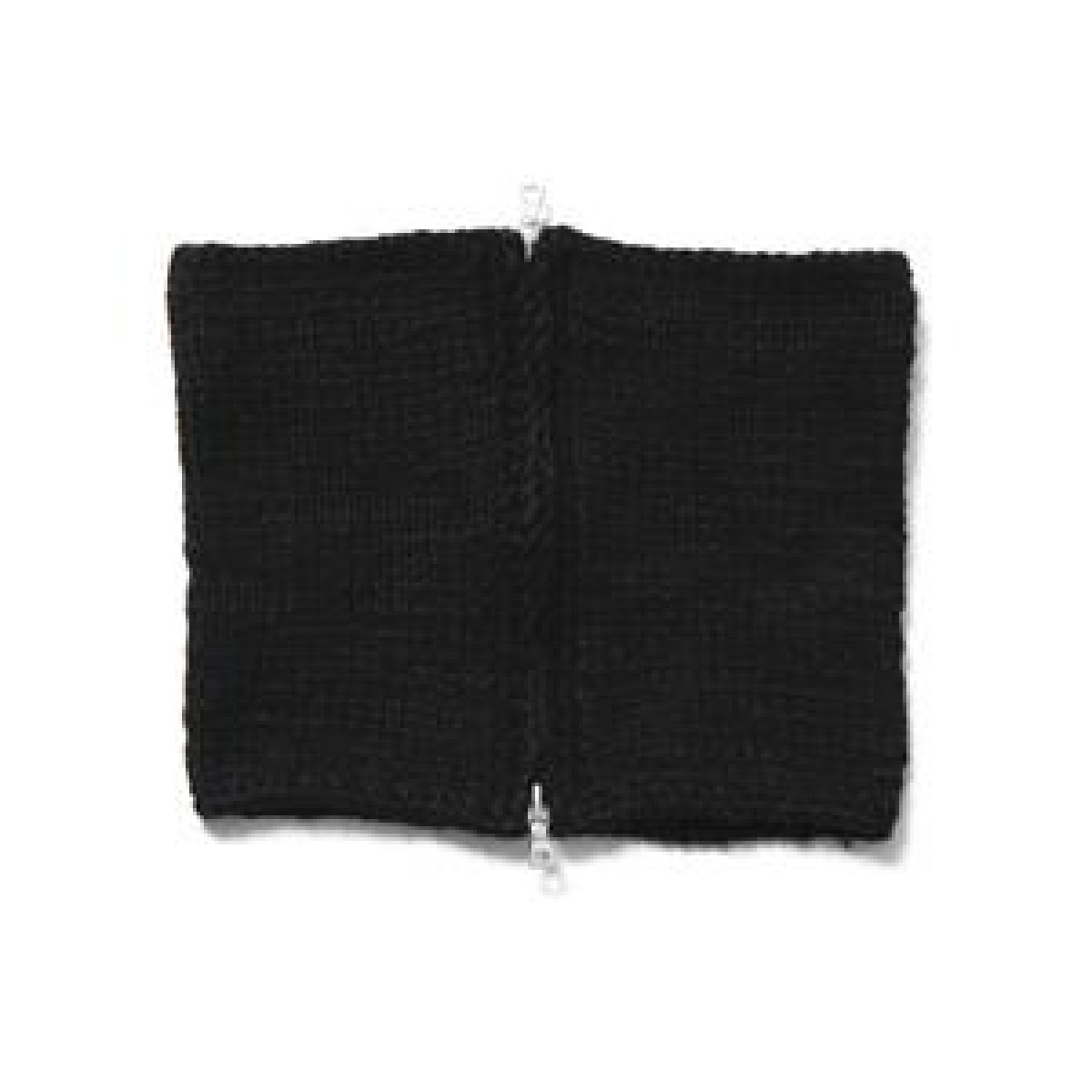 Cypress - wool neck gaiter - 1