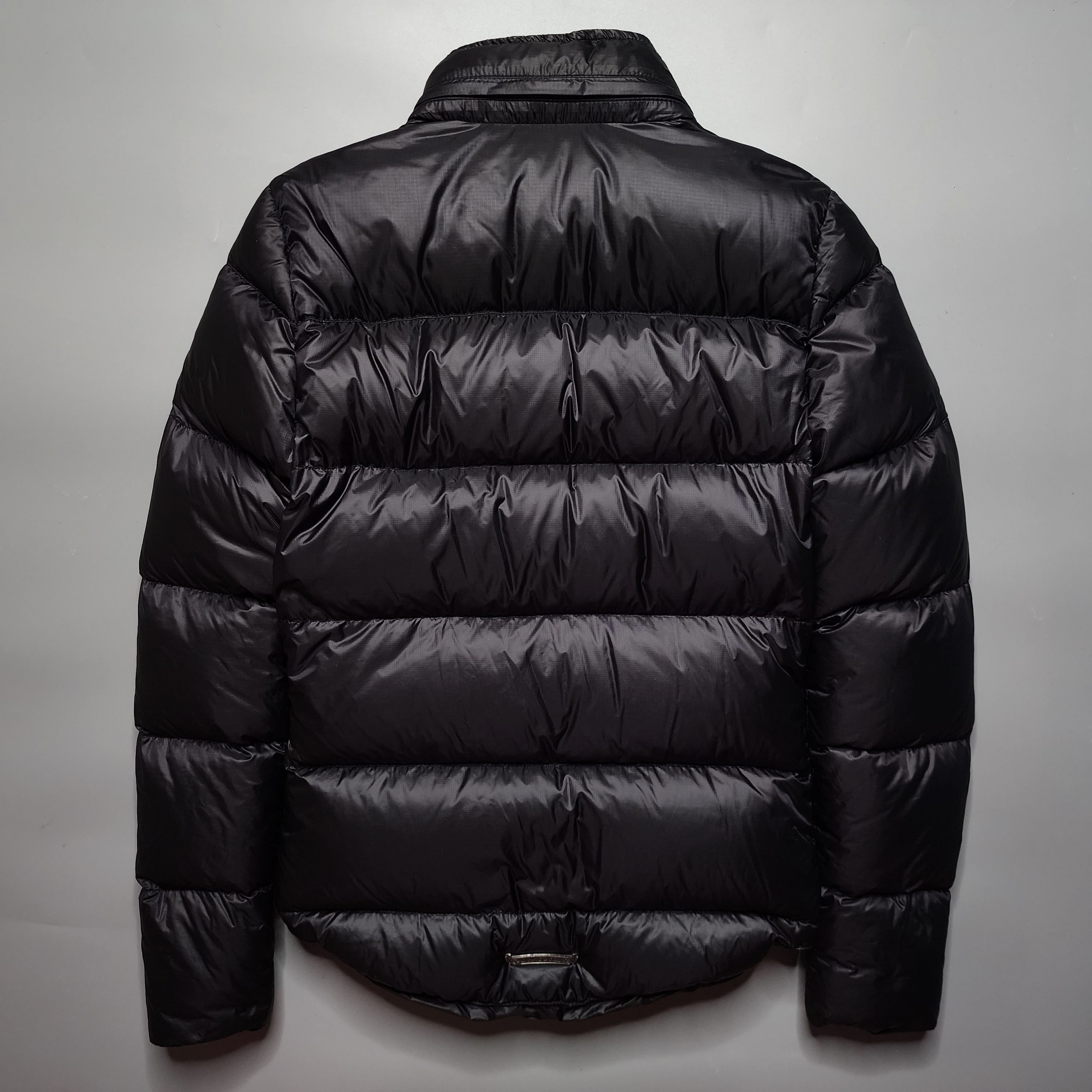 Chrome Hearts - Classic Puffer Down Jacket - 4
