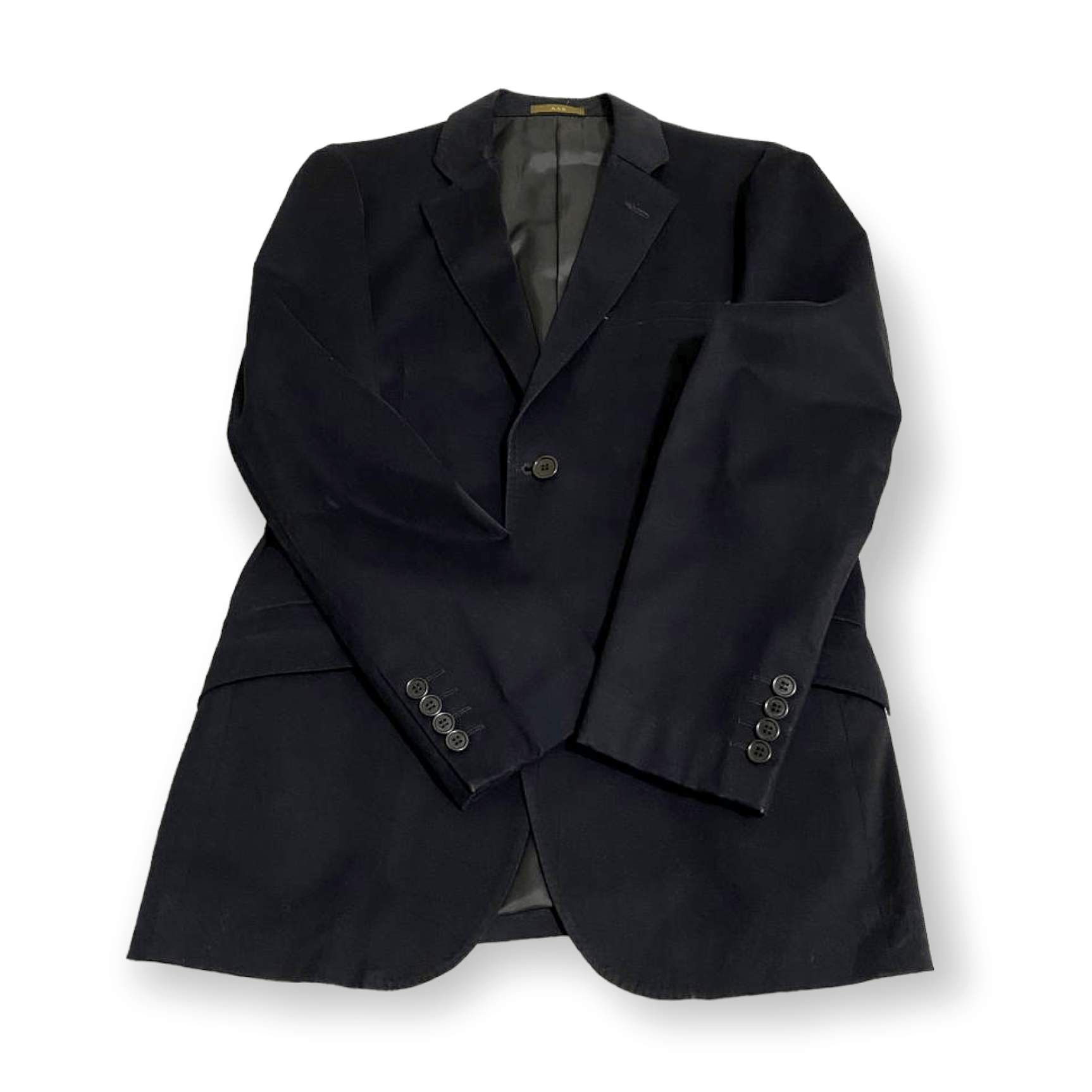 A.A.R Yohji Yamamoto Blazer Jacket - 3