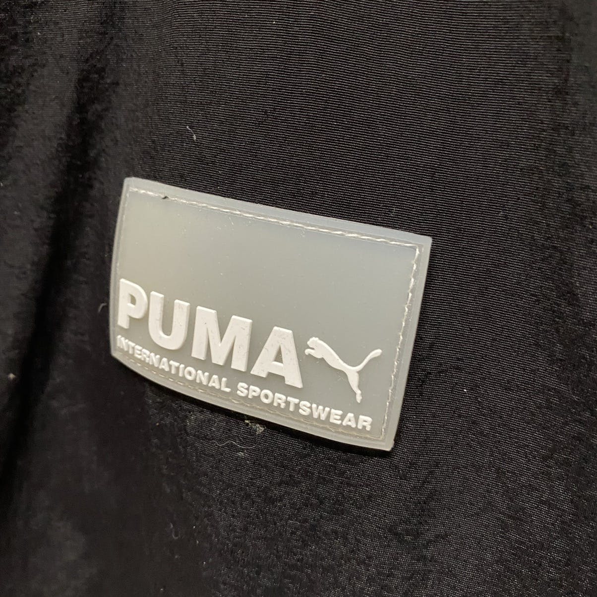 Puma Bomber Jacket - 7