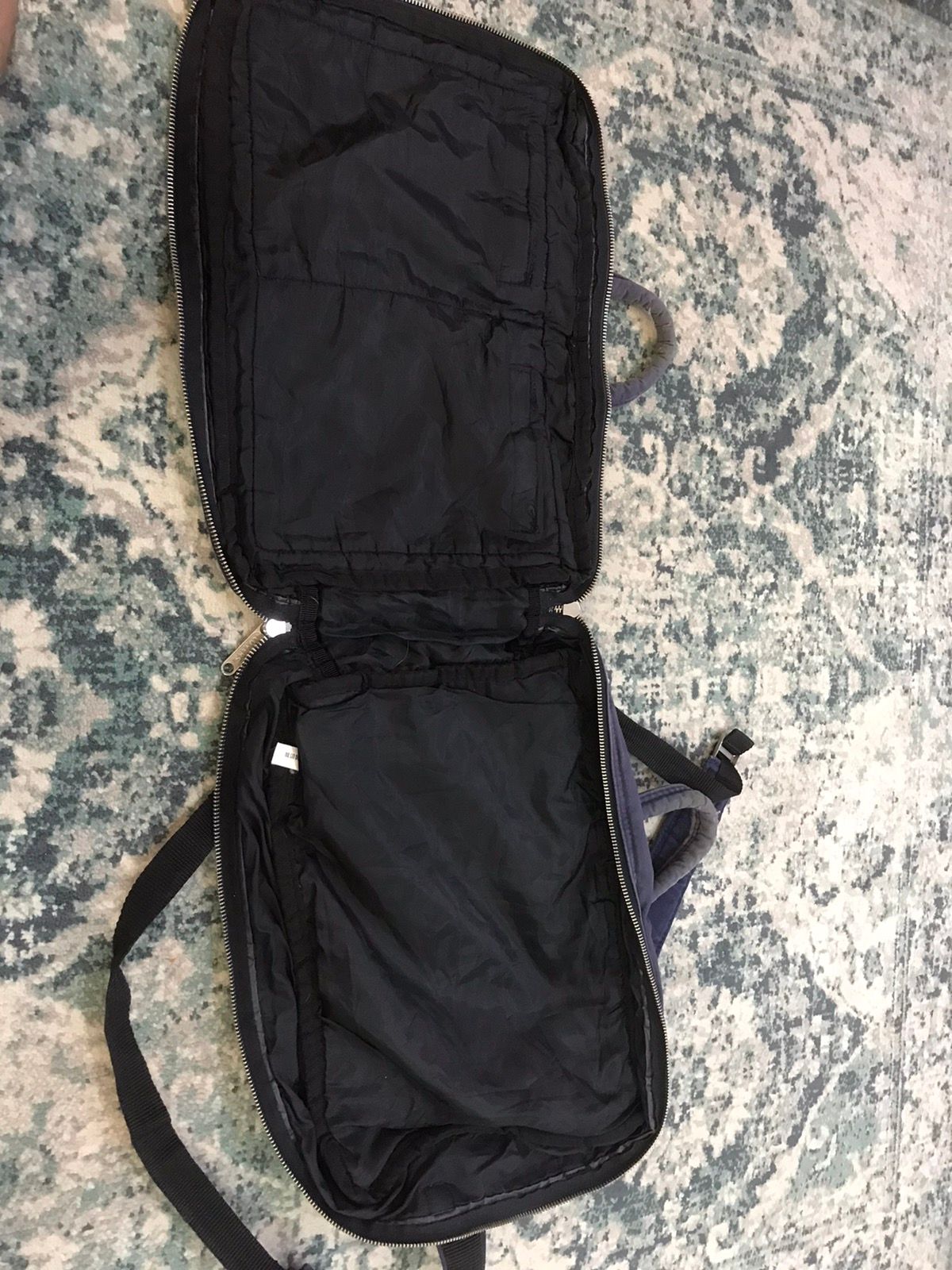 Vintage Super Lovers Japan Luggage Backpack - 5