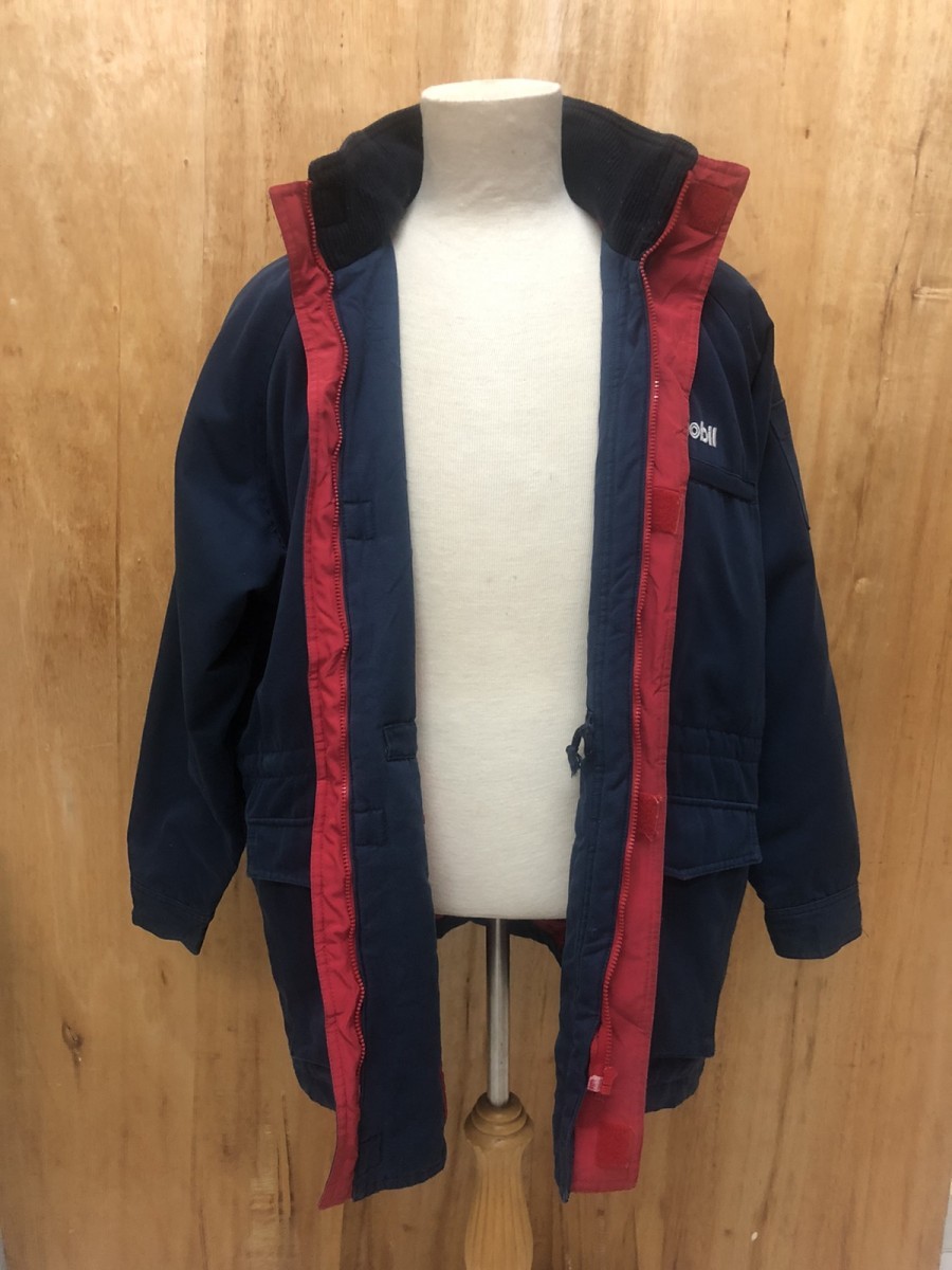 Sports Specialties - Vintage Mobil Long jacket - 7