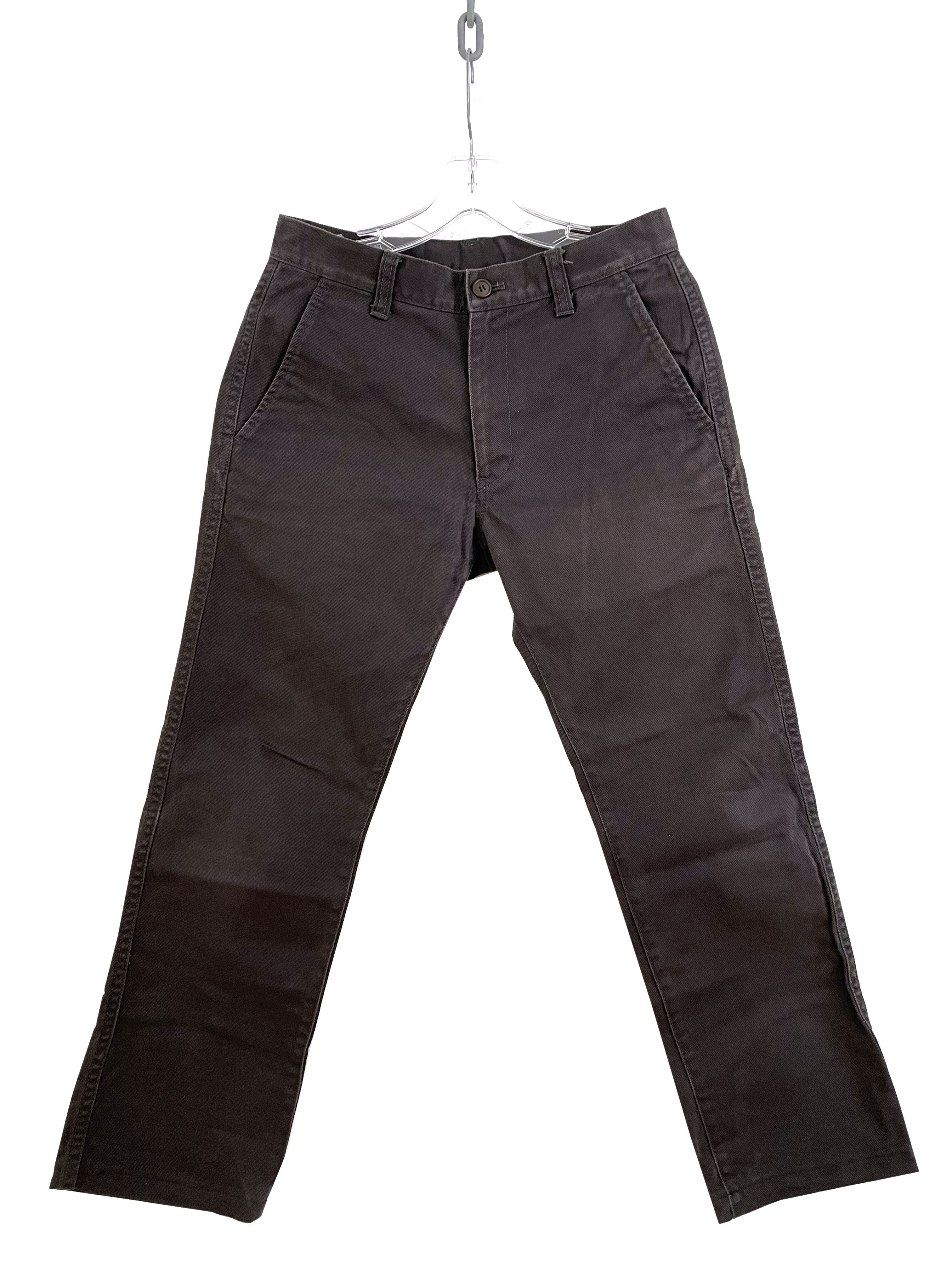 2005 Twill Pants - 1