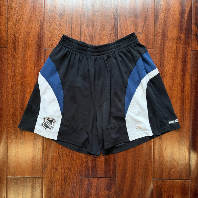 Balenciaga Sporty Shorts - 1