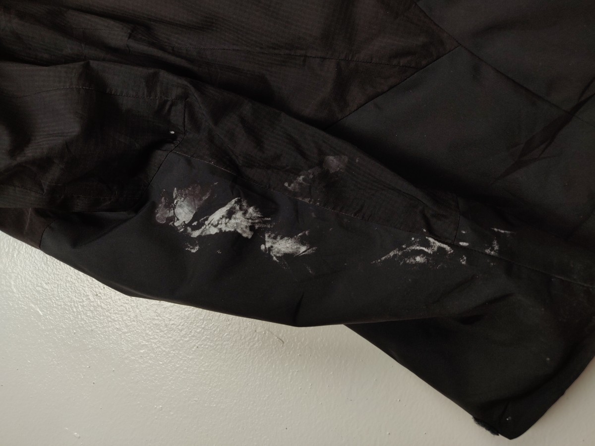 Casual Jacket - H2nO Light Utility Jacket Outerwear Parka - 8