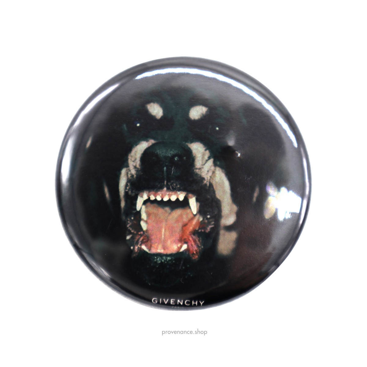 Givenchy Rottweiler Badge - 4
