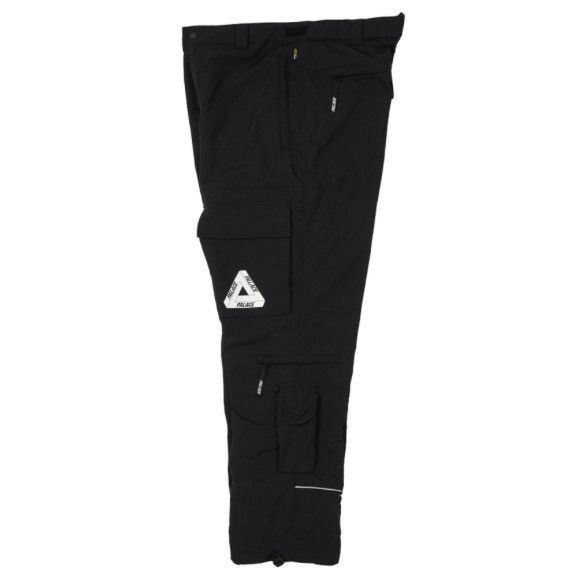 3M CORDURA RS SHELL NYLON CARGO PANTS + STICKERS - 19