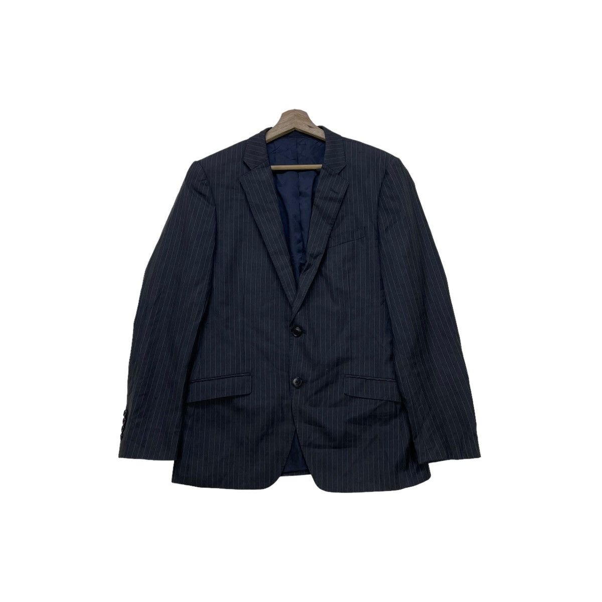 👉Luxury Brand Loro Piana Stripe Jacket - 2