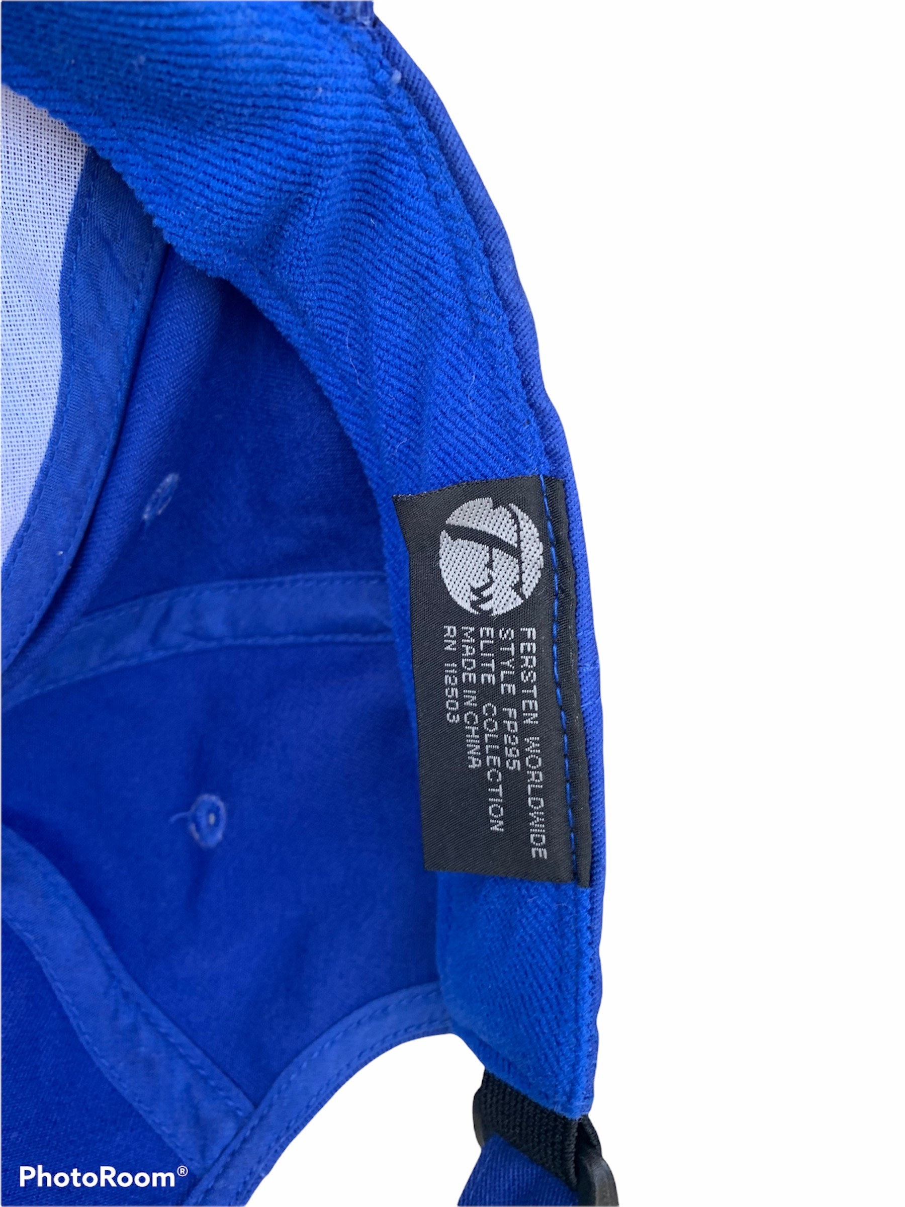 Vintage - Vintage Subaru BRZ Strap Cap - 3