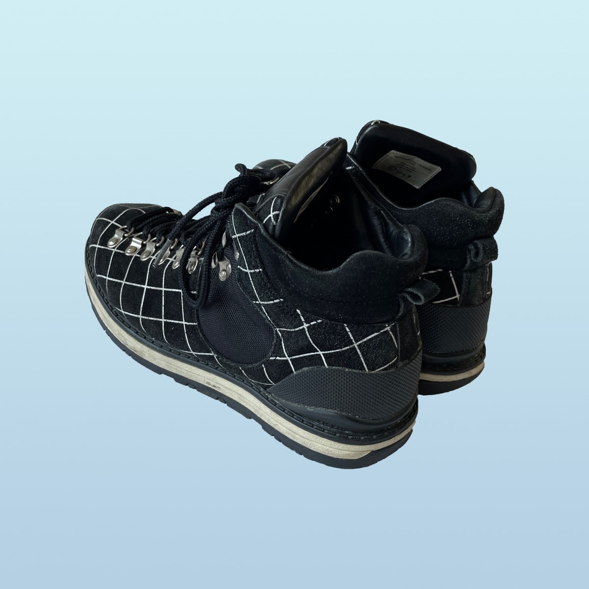 X Affa Serra boots - 7