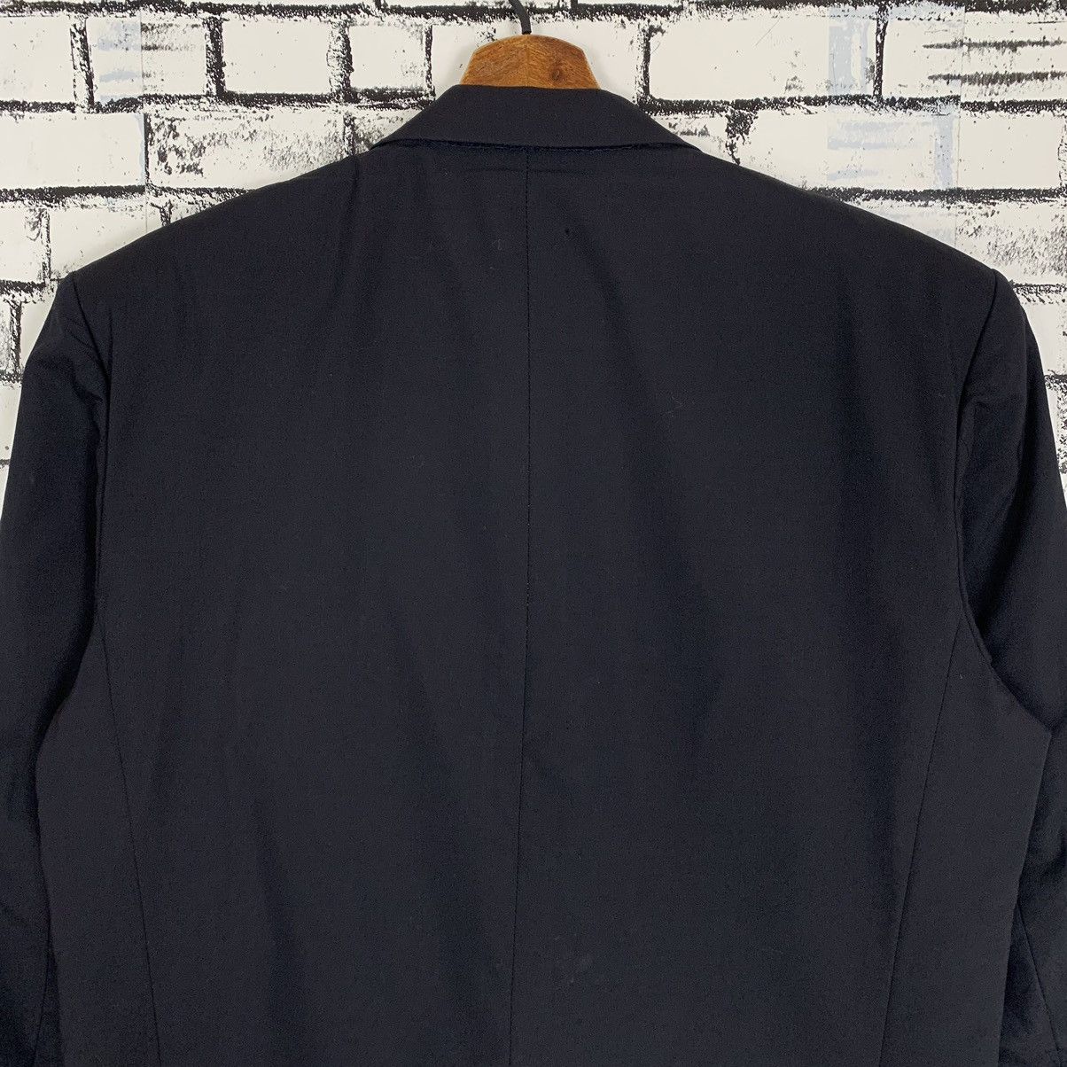 Vintage - Comme Des Garcons Homme Duex Coat Blazer - 8