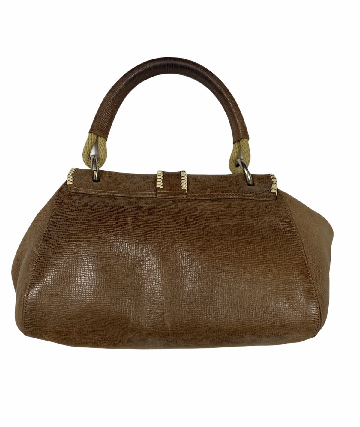 Marni leather handbag - 2