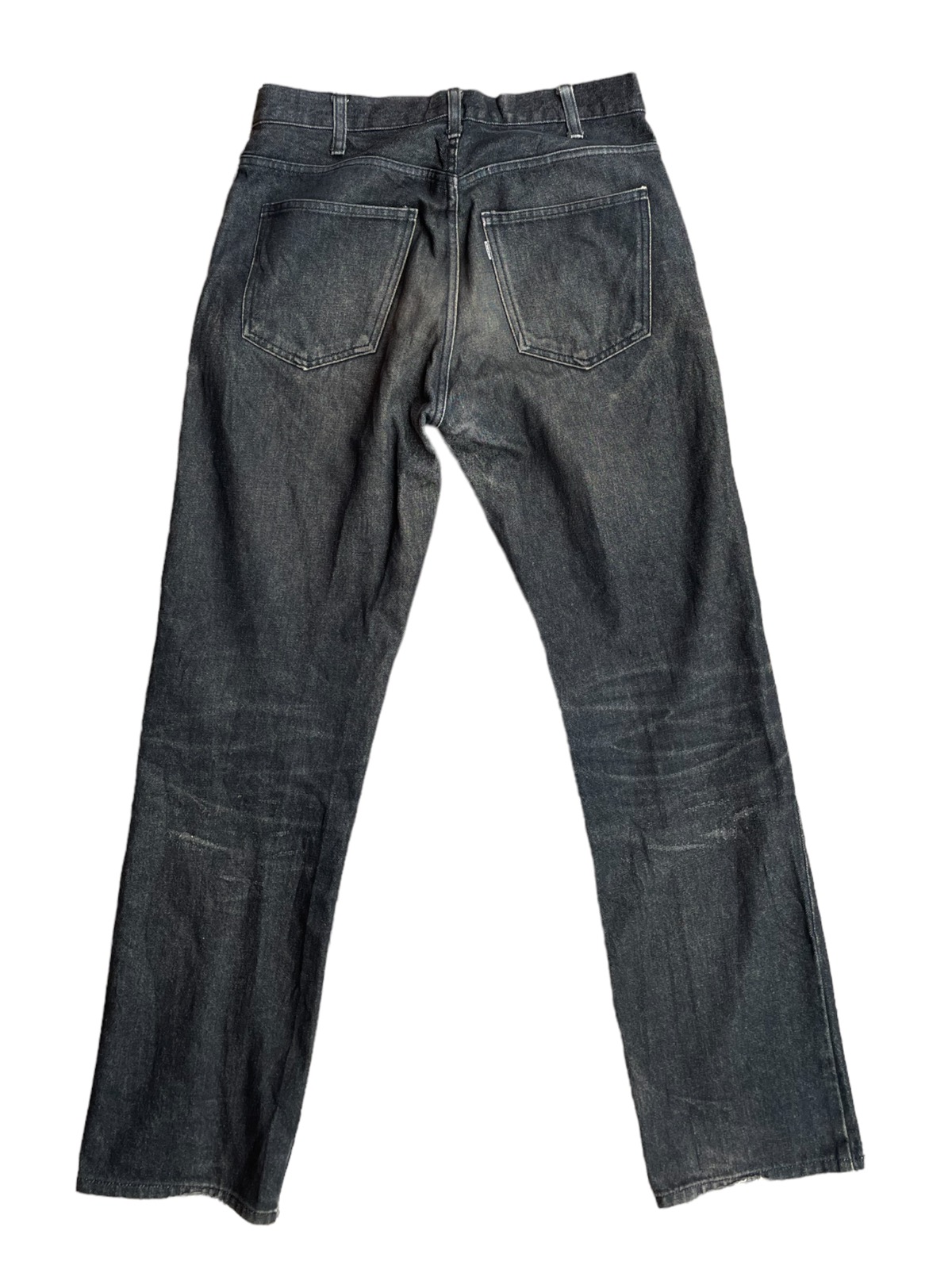 Beams Jeans made in japan - 10