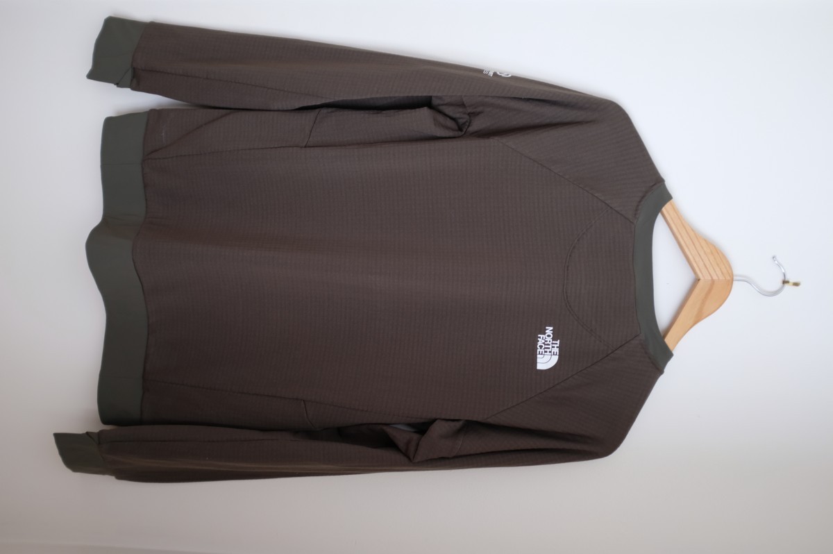 Summit Series Polartec Long Sleeve - 2