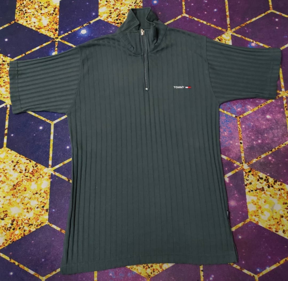 Tommy Hilfiger - Polo T - 1