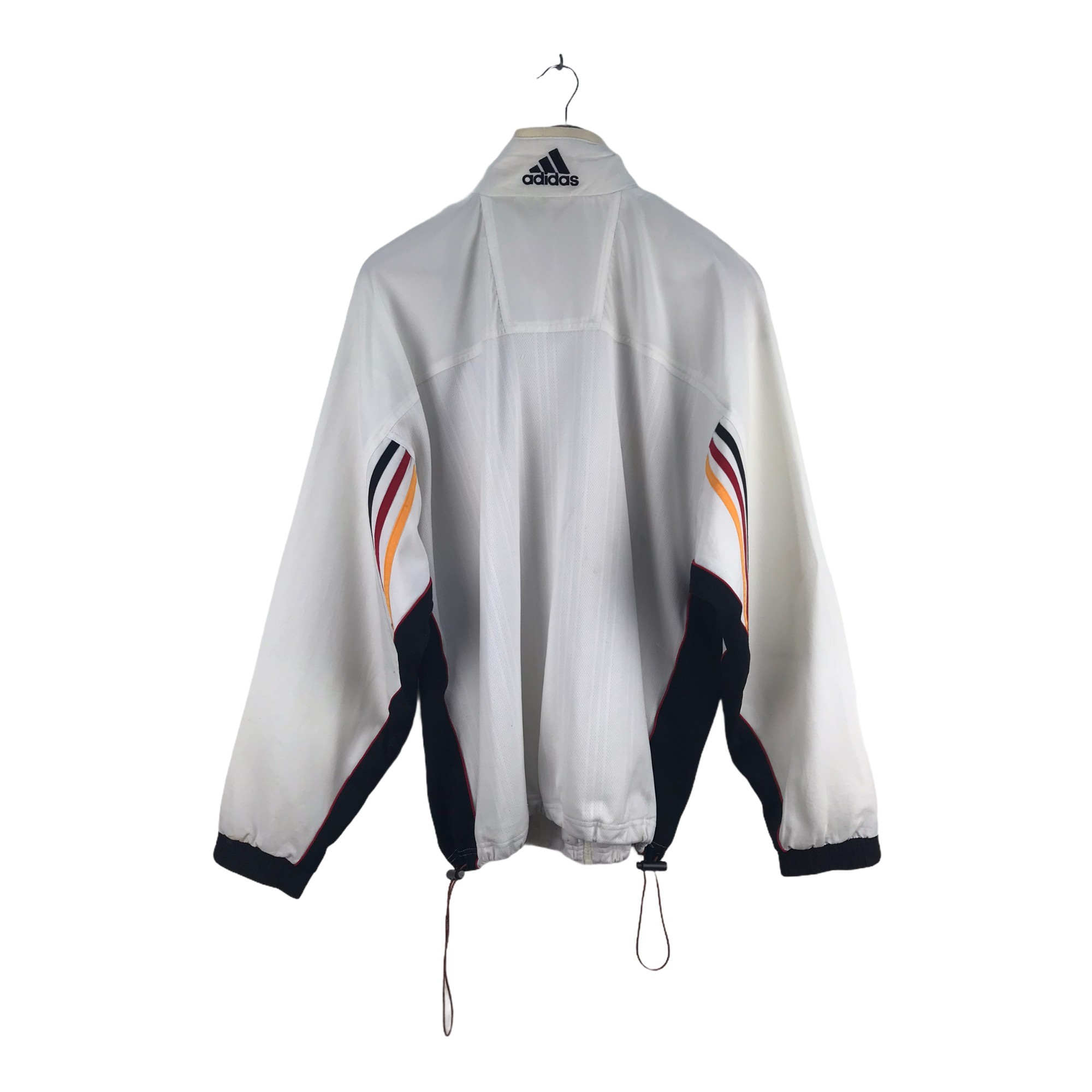 Vintage Adidas Germany Track Jacket - 2