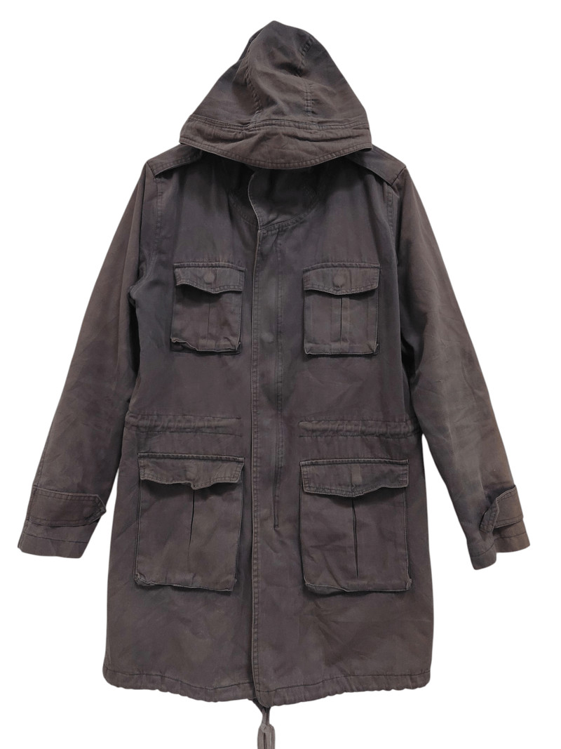 Number (N)ine Jacket - 1