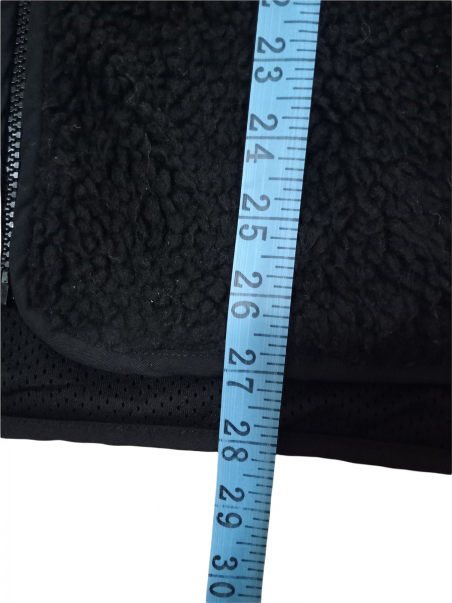 Ben Davis - Retro X Deep Pile Sherpa Fleece - 10