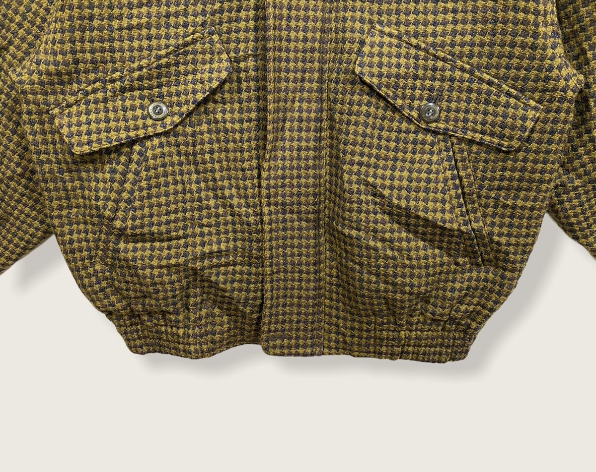 Pierre Balmain - Wool Jacket Made in Japan - 3