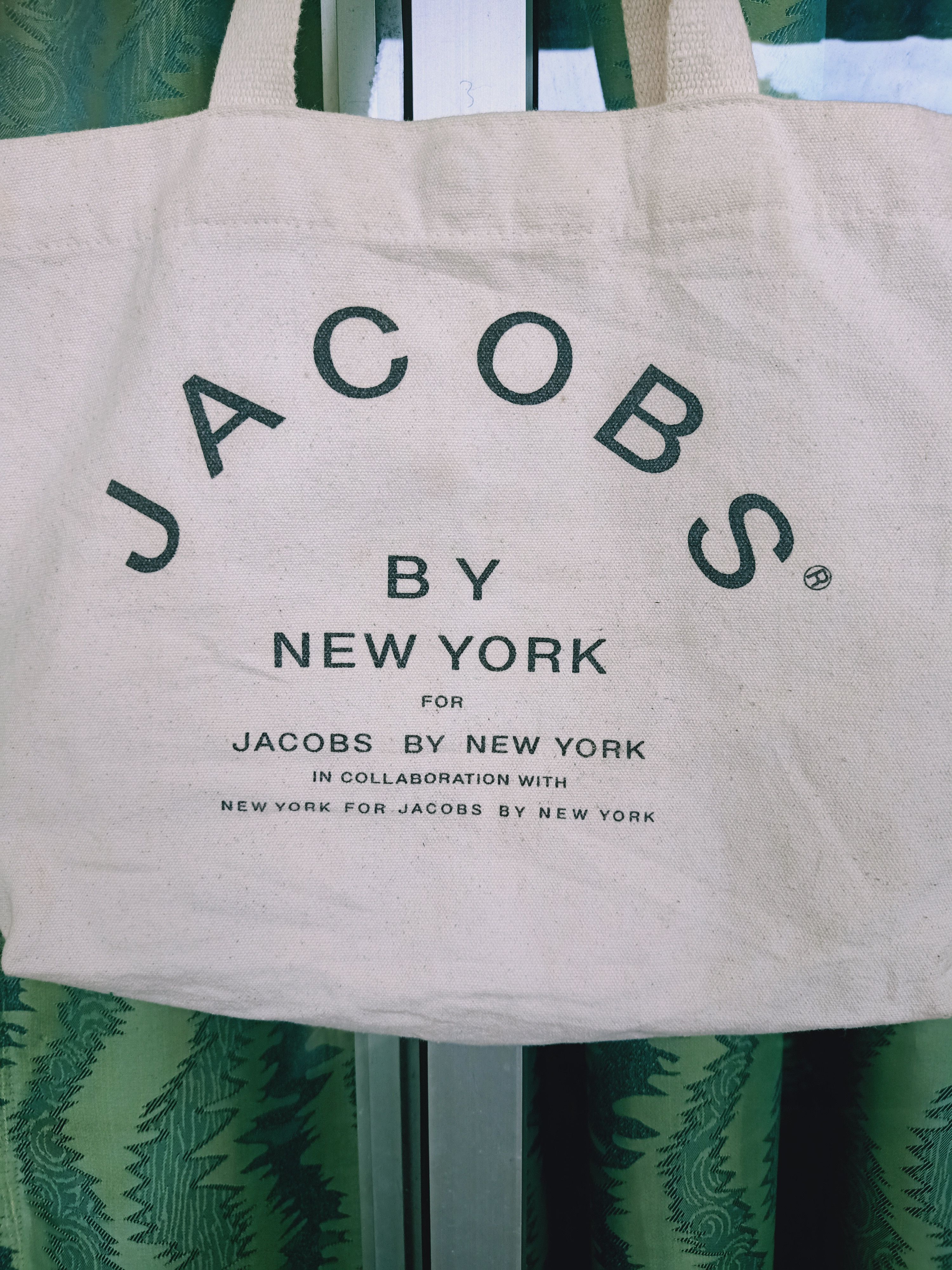 Jacobs by Marc Jacobs Tote Bag - 2