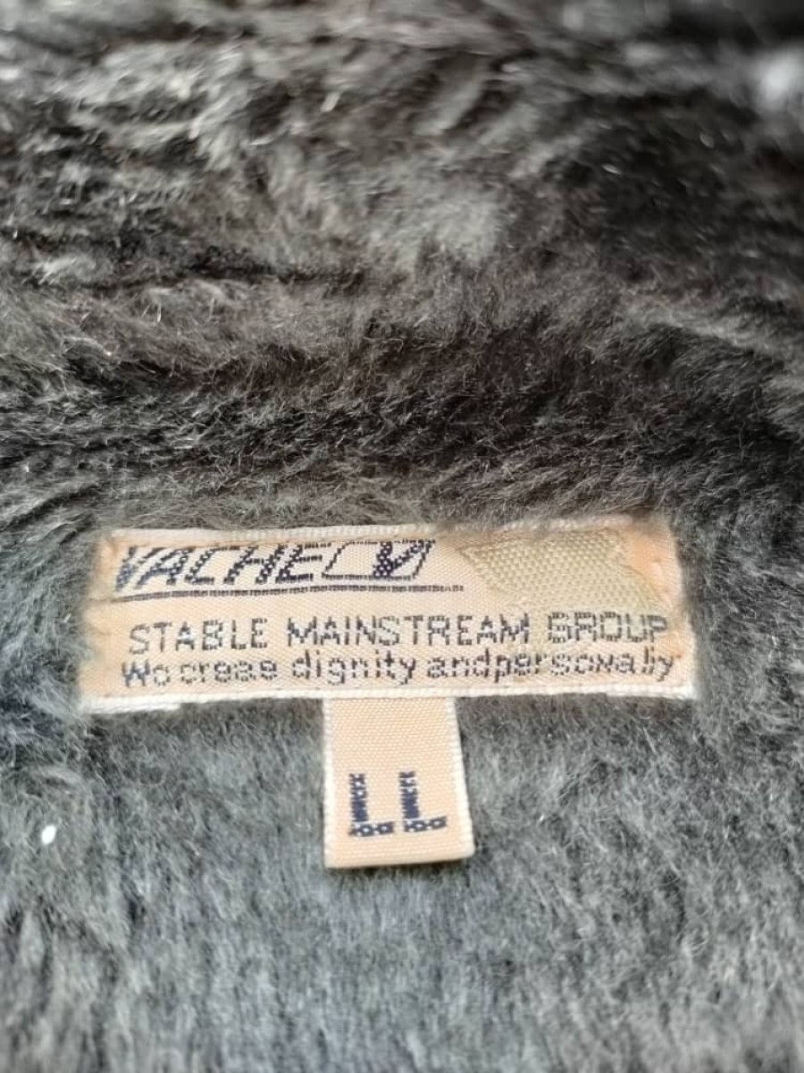 Designer - Vache Fur Jacket - 5