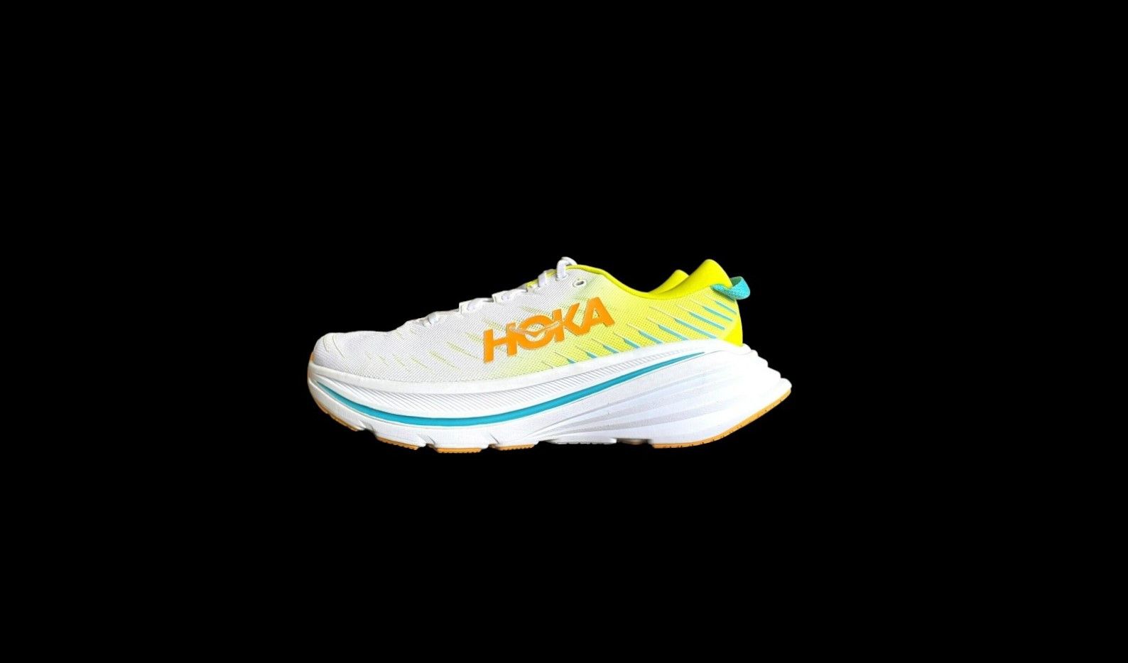 Outdoor Life - Hoka One One Bondi X Size Men's US 12.5 D 1113512 - 1