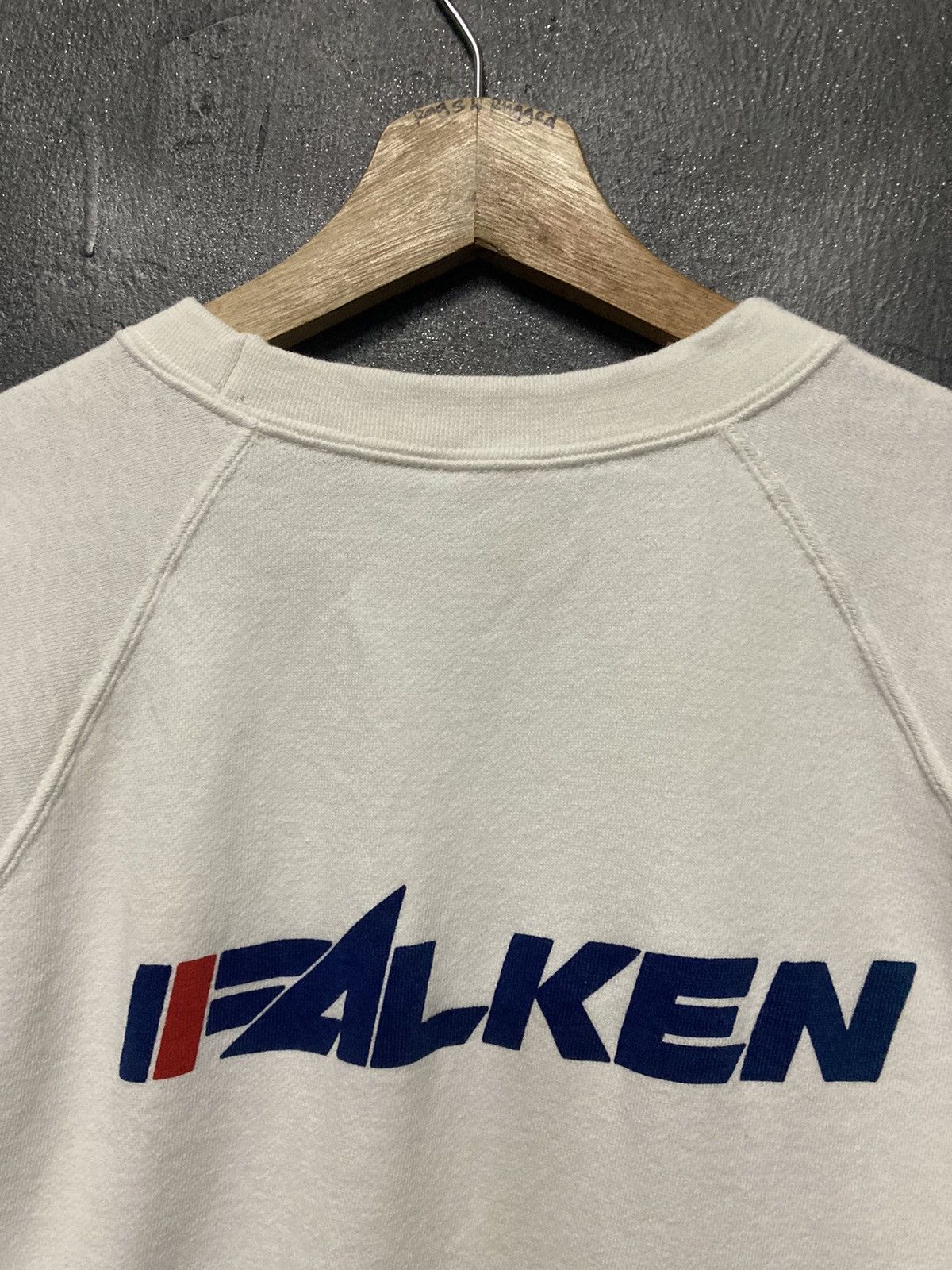Vintage Falken Sweatshirt - 7