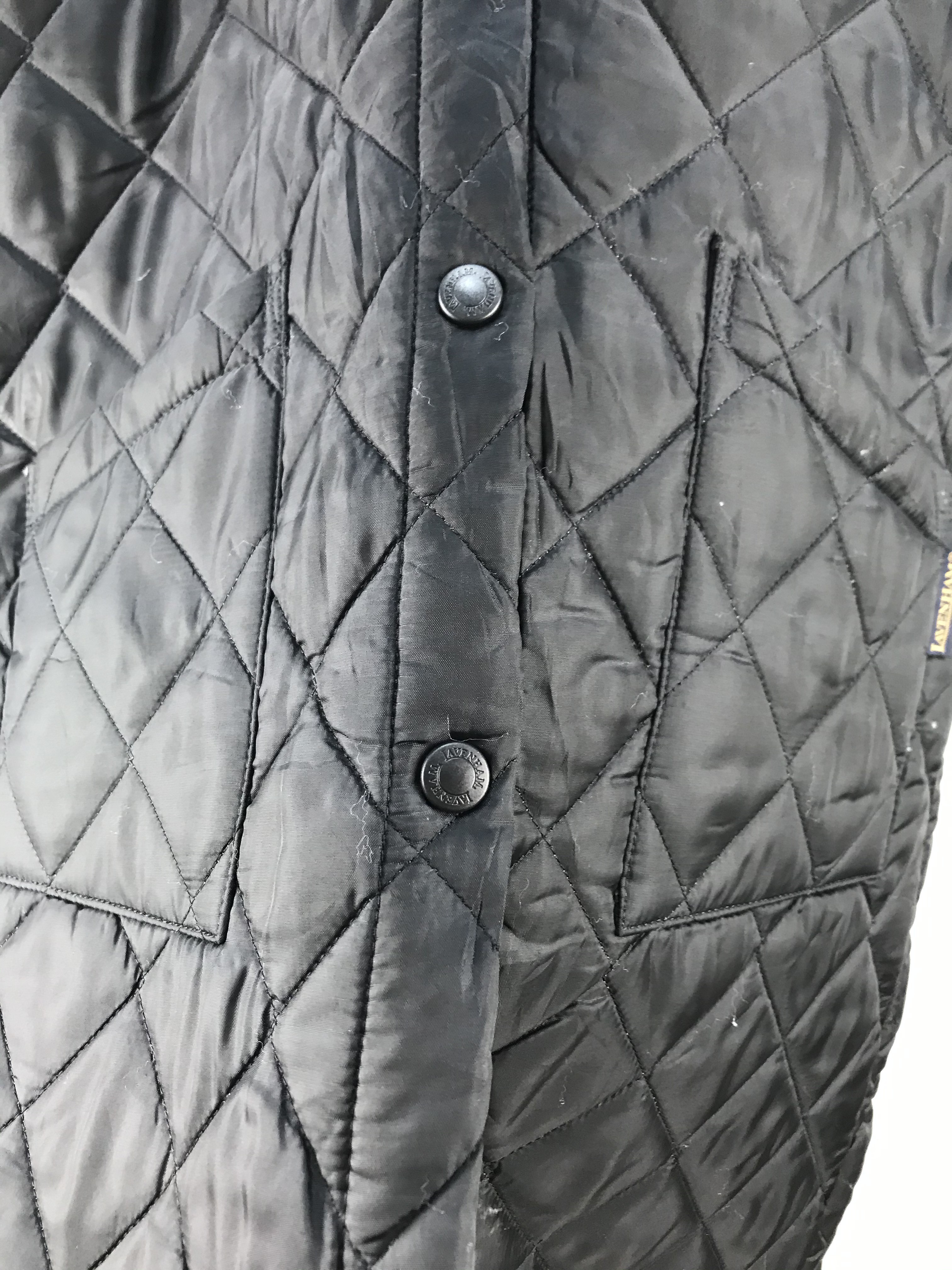 Lavenham - Lavenham Quilted Jacket - 9