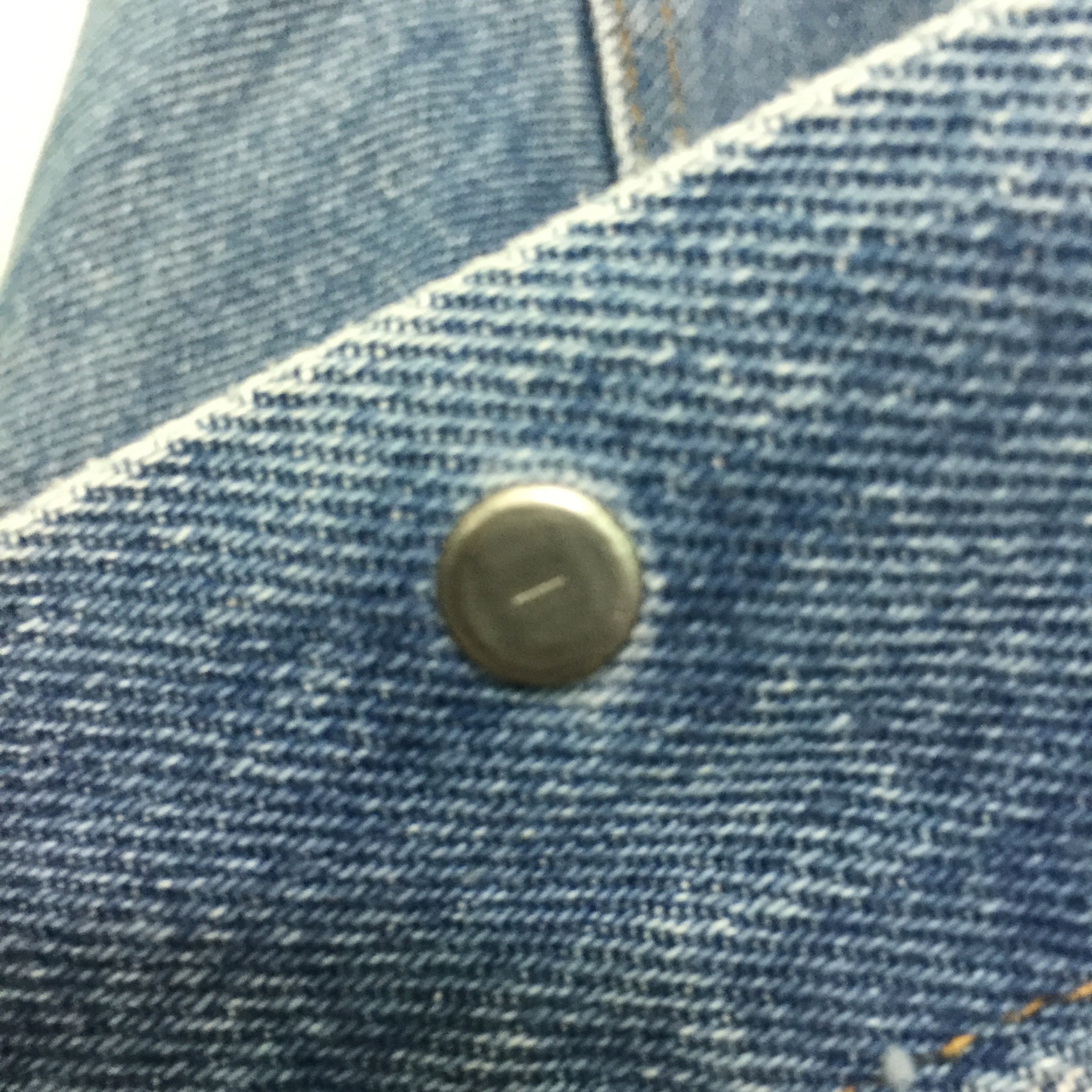 Vintage - Vintage levi’s jacket - 8