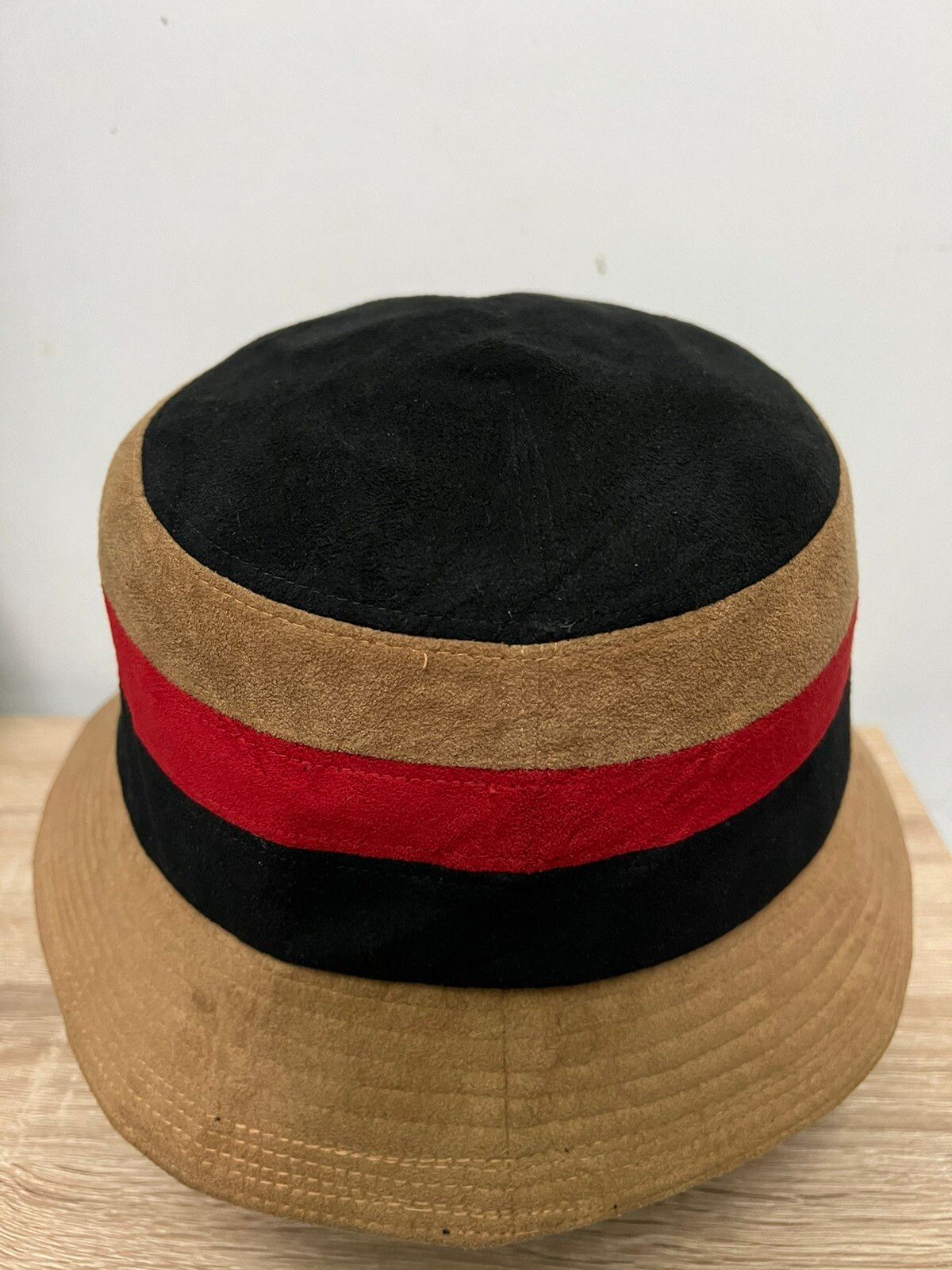 Vintage Givenchy Bucket Hat - 2