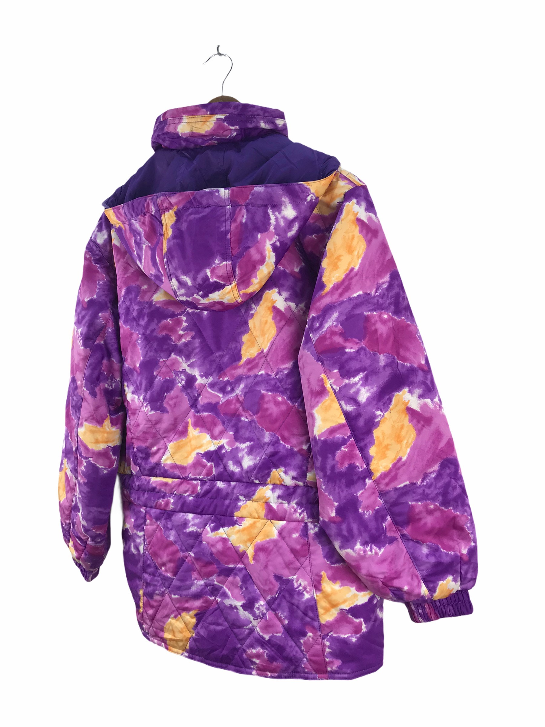 Ski - Vinorosso Ski Wear Jacket - 8