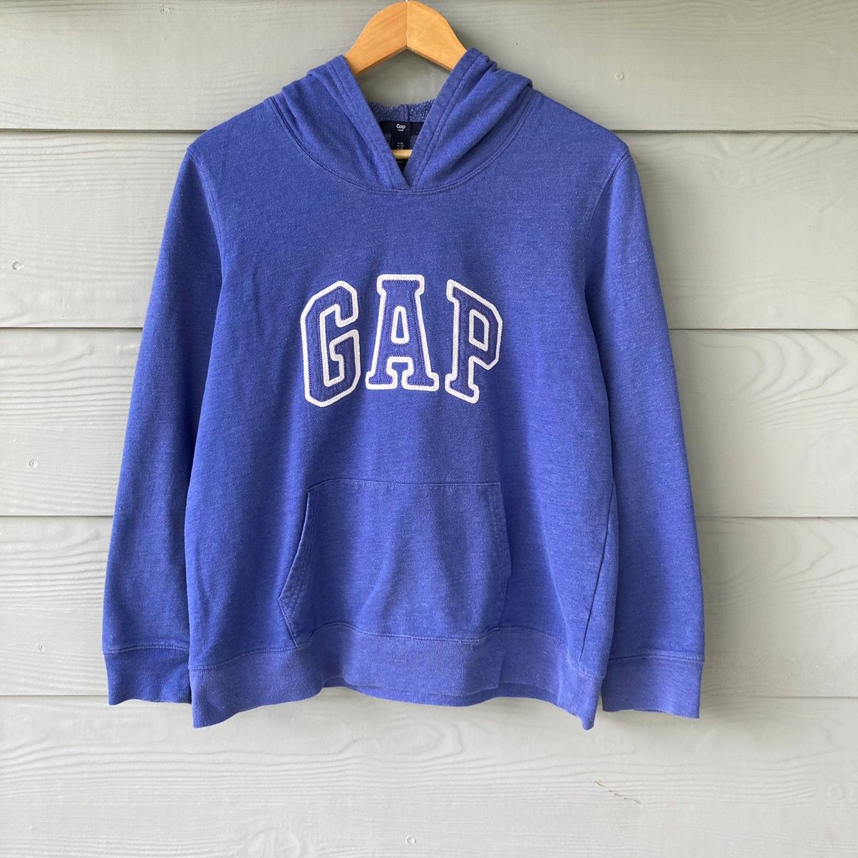 Vintage - Y2K Gap Sweatshirt Hoodies - 1