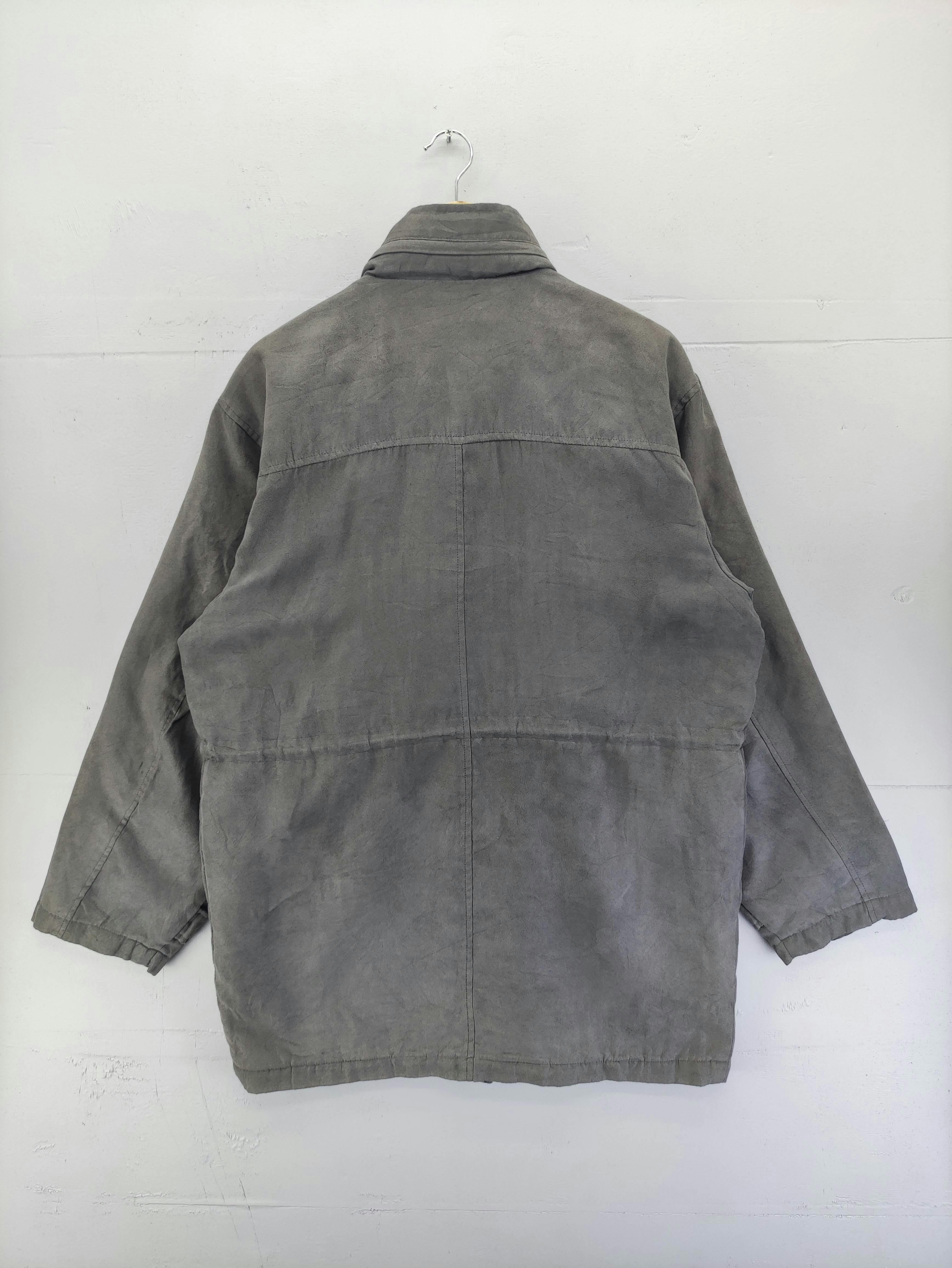 Vintage Mcm Long Coat Jacket - 6