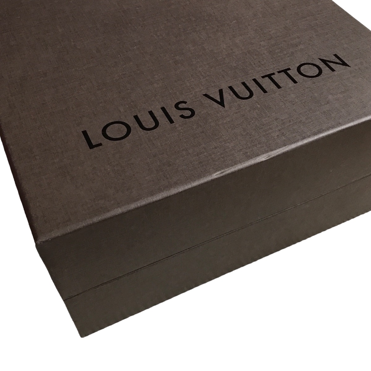 Louis Vuitton Damier Ebene Twice Cerise Pochette Sling Bag - 3
