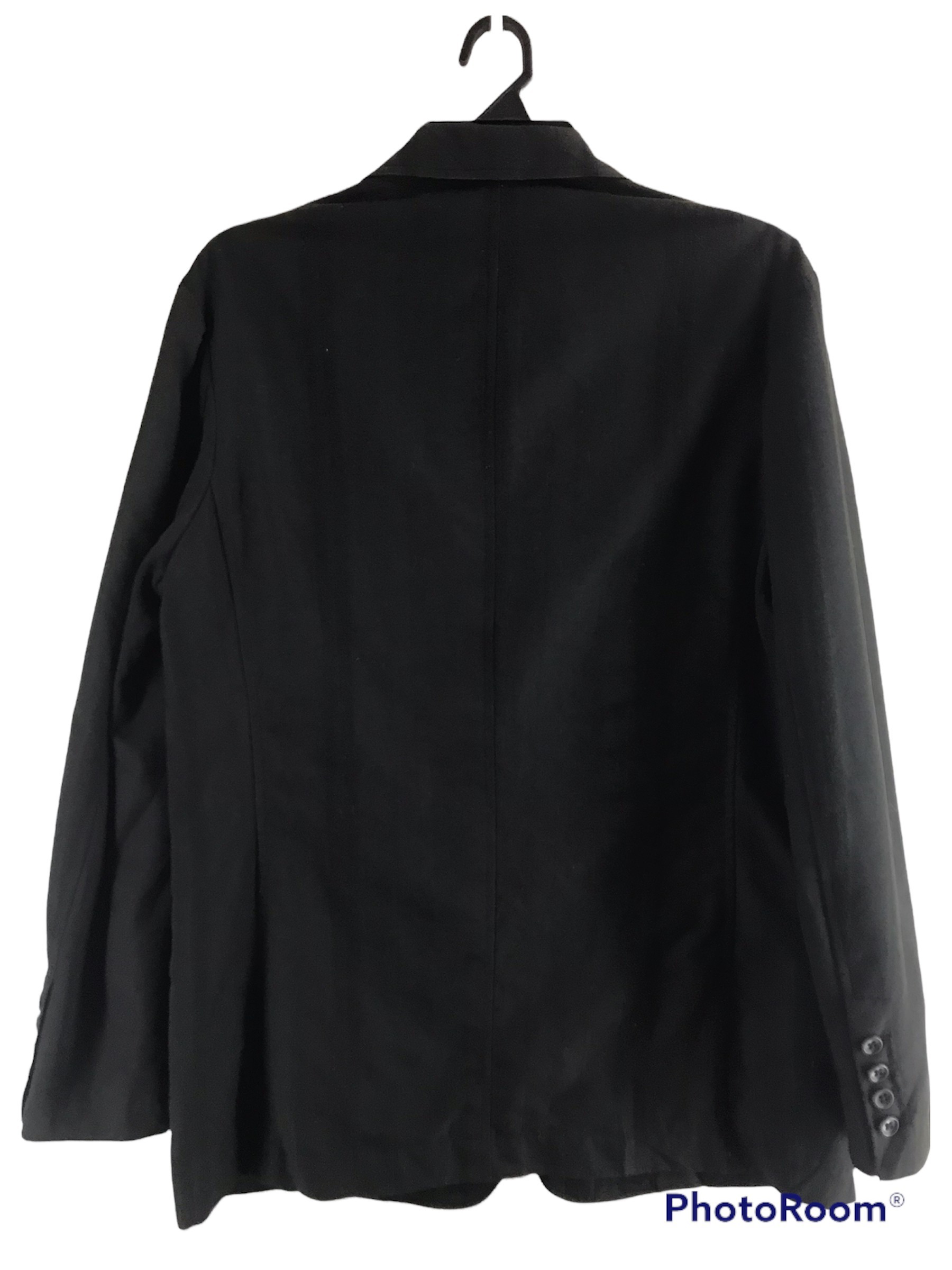 Ys For Men - Y’s For Men Blazer - 2