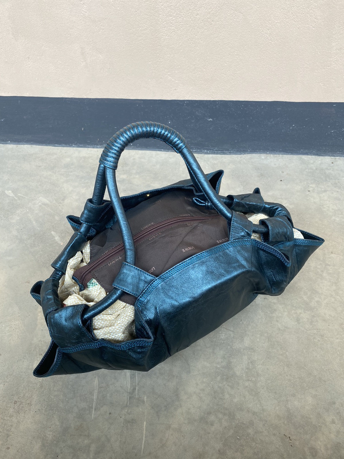 Steals💥 Loewe Shoulder Bag - 5