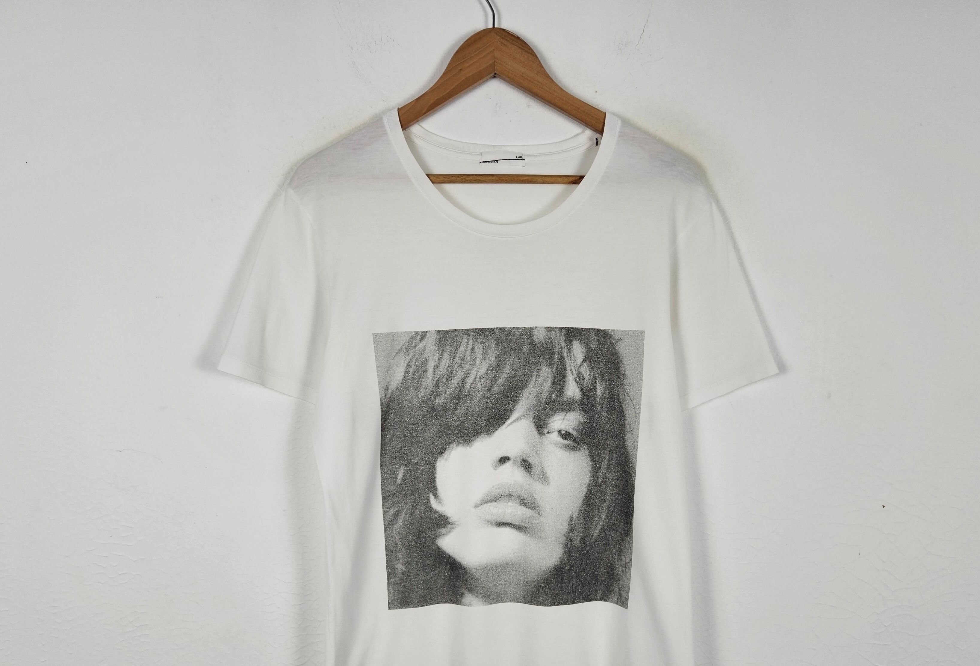 Lad Musician Rolling Stones Mick Jagger shirt - 3