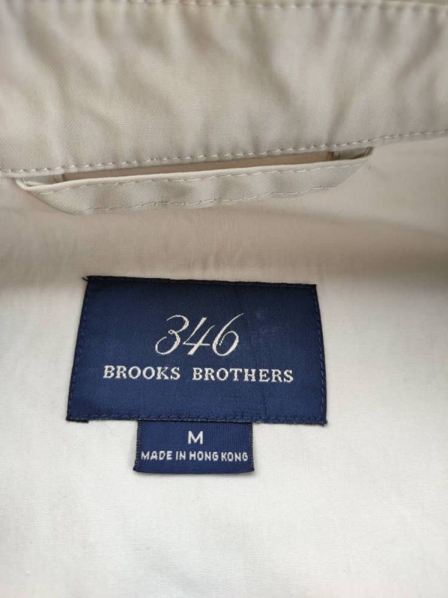 Brooks Brothers - Harrington Jacket - 2