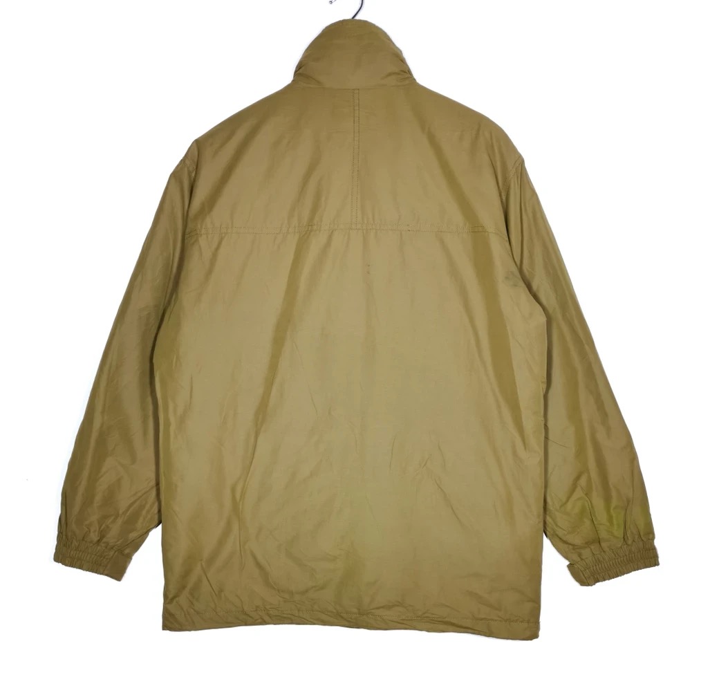 Japanese Brand - VANSPORT Light Jacket cold weather jacket japanese brand - 2