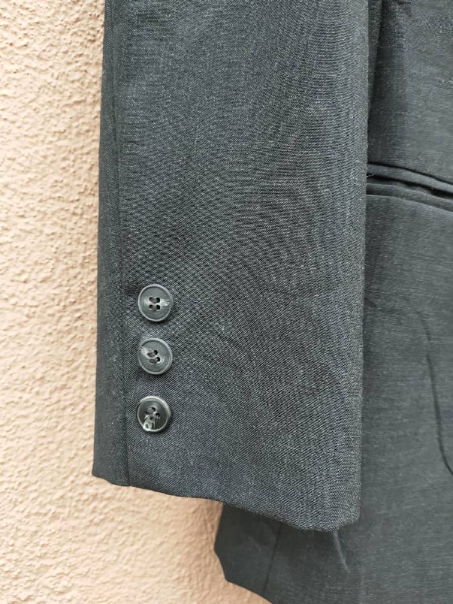 Agnes B. - Agnes B Blazer Jacket - 4