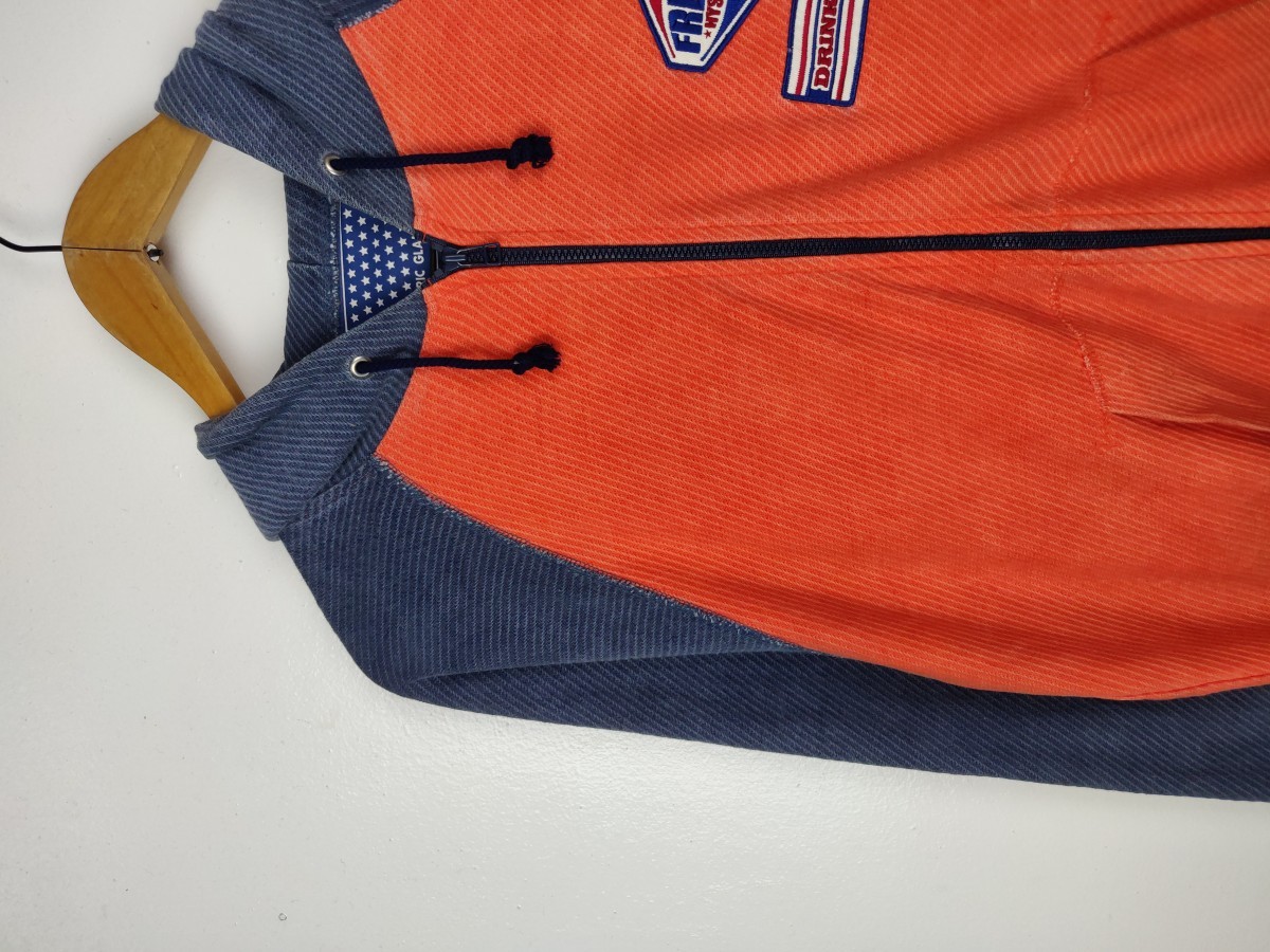 Sweater Pullover Hoodie Jacket - 4
