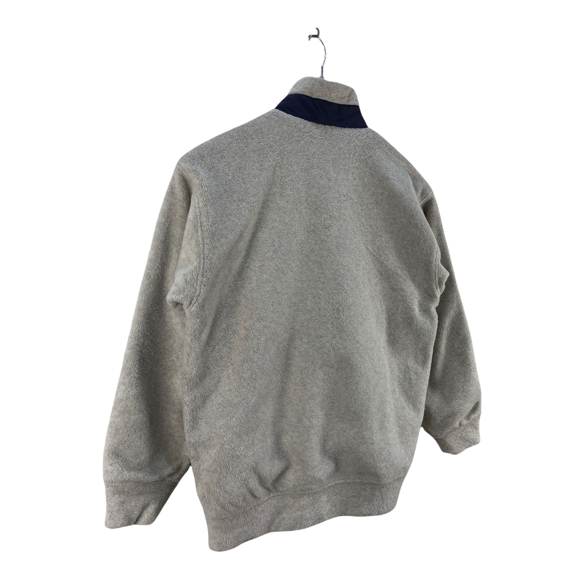 Montbell - Vintage Montbell Fleece Jacket - 6