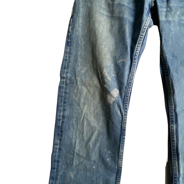 Helmut Lang Archive Painter Jeans Classic Cut - 3