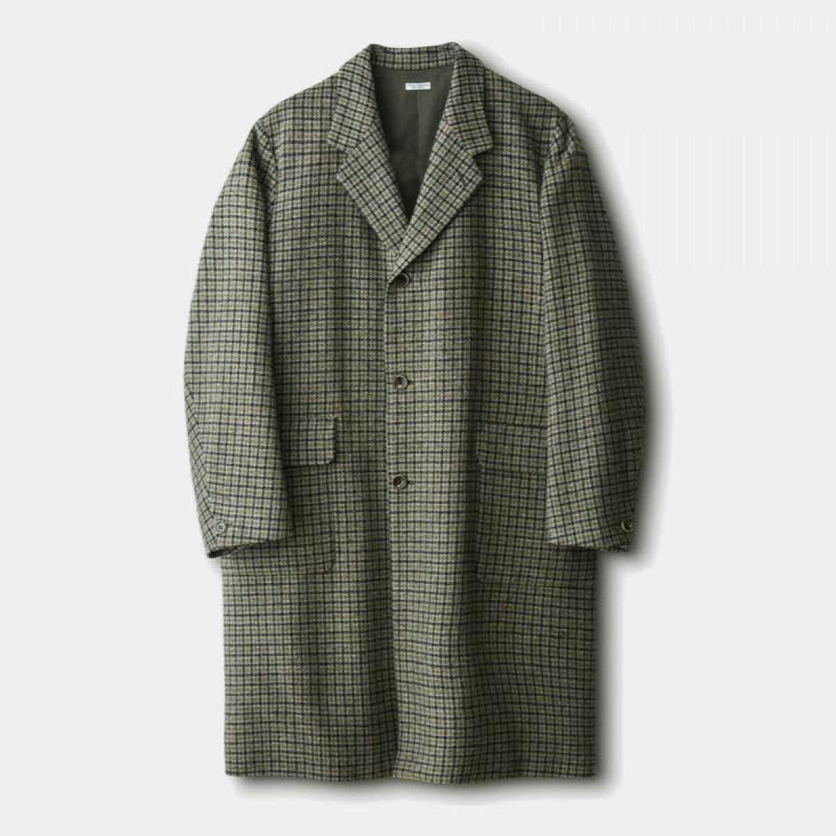 Phigvel - gunclub coat XL - 1