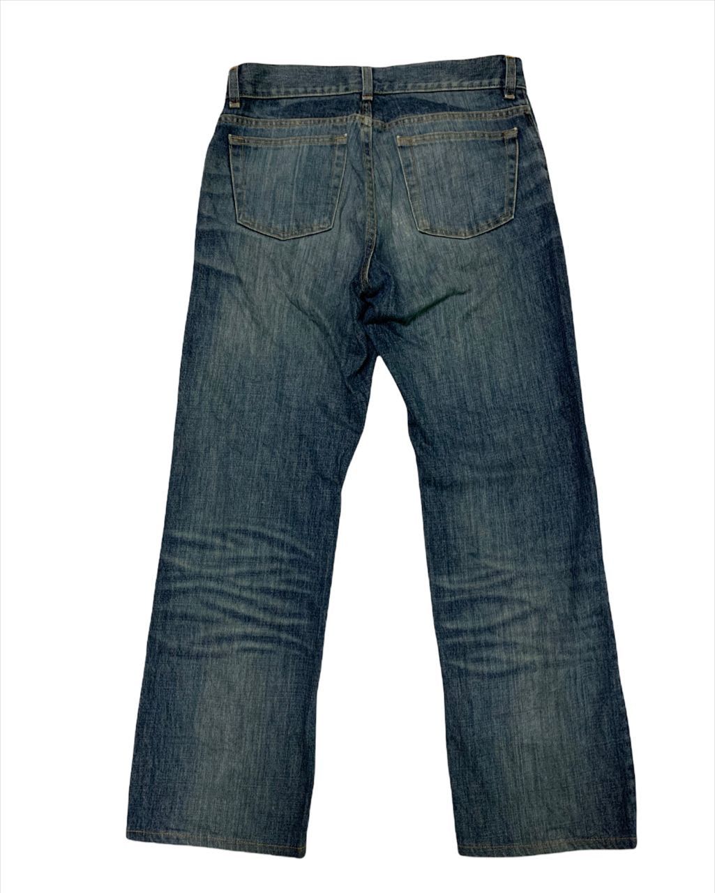 Vintage Helmut Lang Jeans - 2