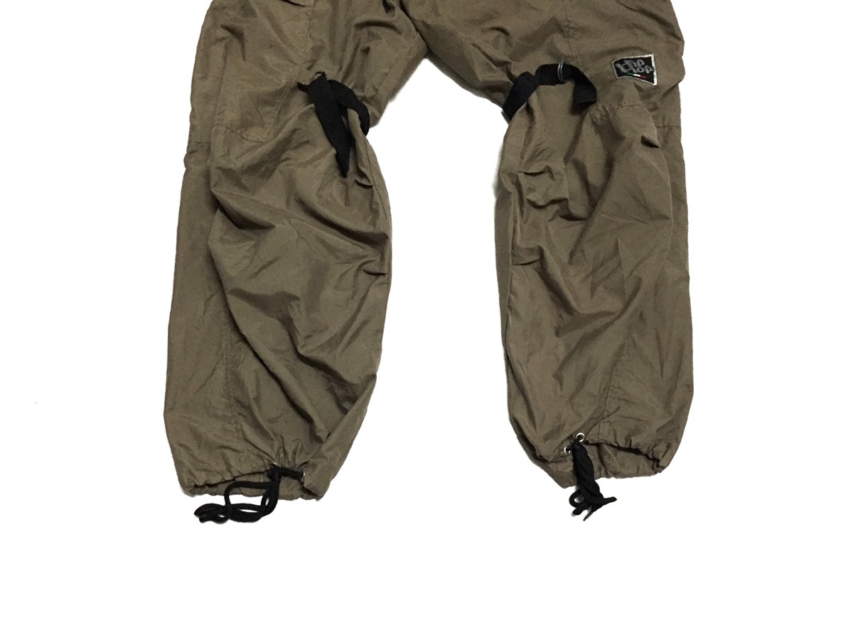 Japanese Brand - Anniluce Streetwear hiphop street dance Pants - 3