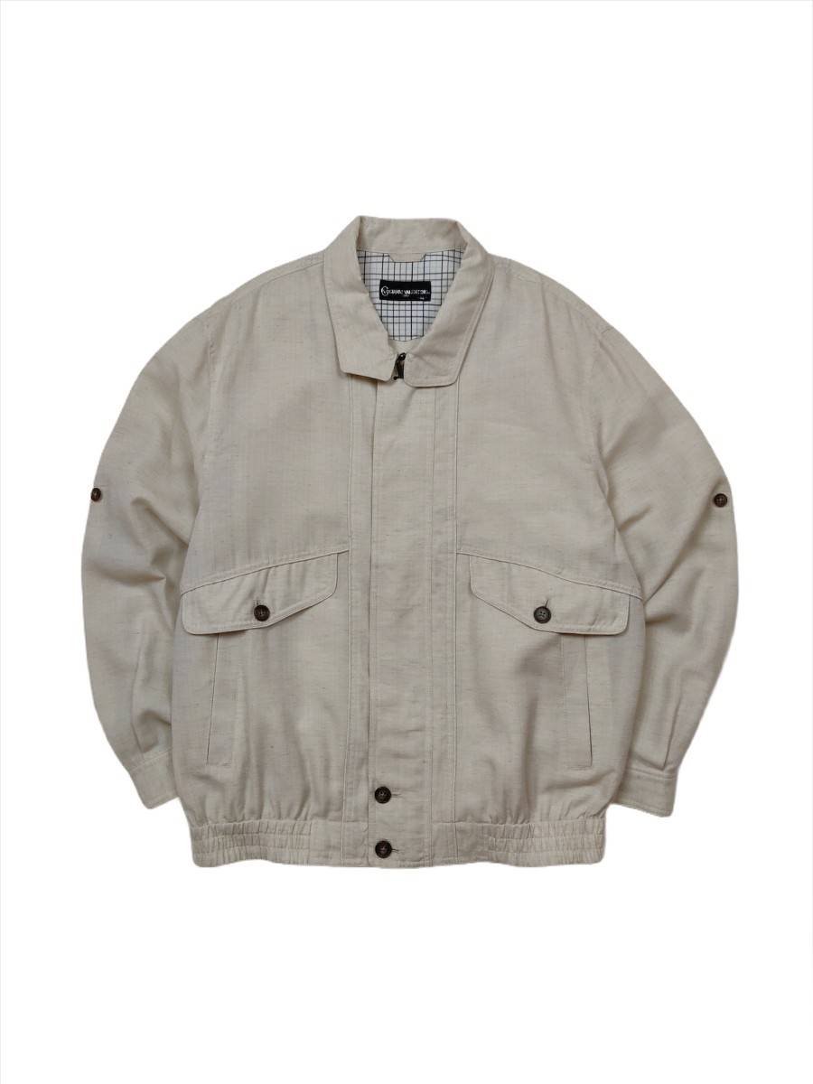 Gianni - Light Jacket Outerwear Menswear - 1