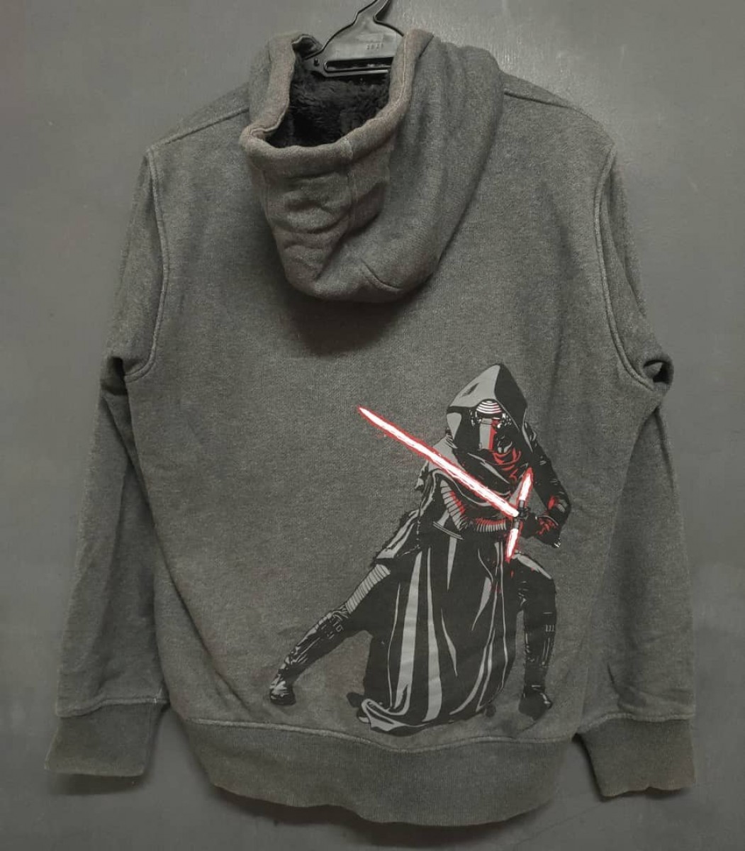 Movie - Bundle Hoodie Couple Set - 3