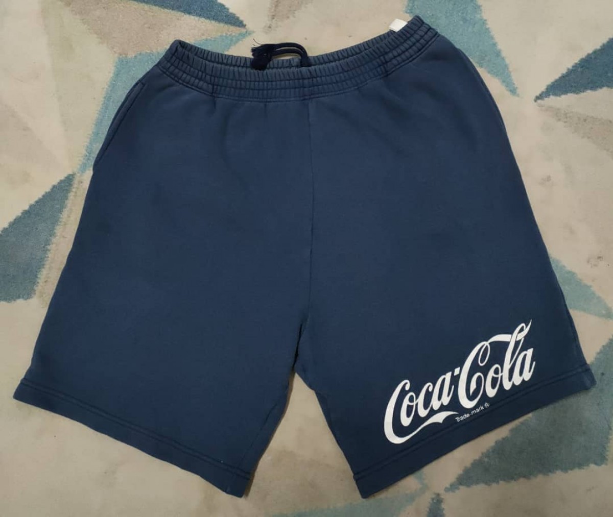Coca Cola - 1993 Short - 1